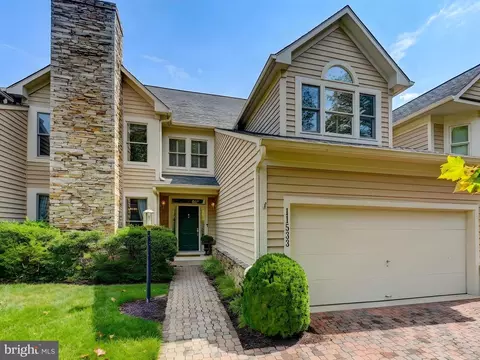 11533 Pebblecreek Dr, Lutherville Timonium, MD 21093