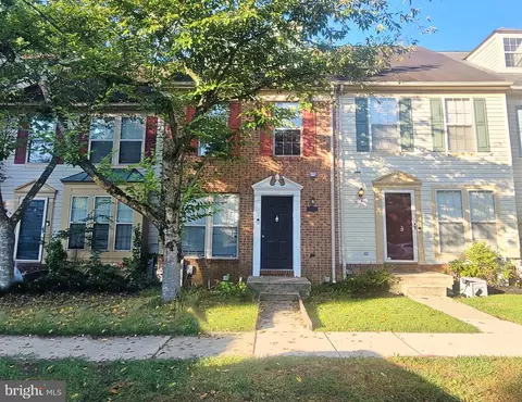 4744 Wainwright Cir, Owings Mills, MD 21117