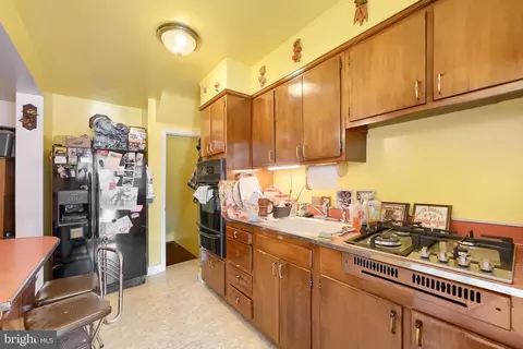 Kitchen - 2210 Firethorn Rd, Middle River, MD 21220 photo 2 of 2