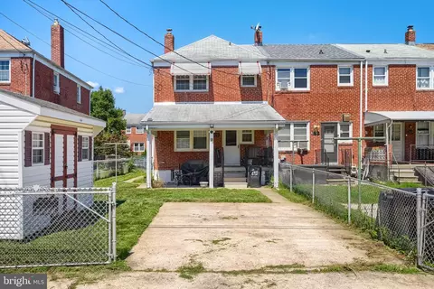 Exterior - 2210 Firethorn Rd, Middle River, MD 21220 photo 1 of 3