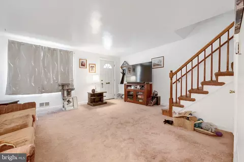 Entry Way - 2210 Firethorn Rd, Middle River, MD 21220 photo 1 of 4