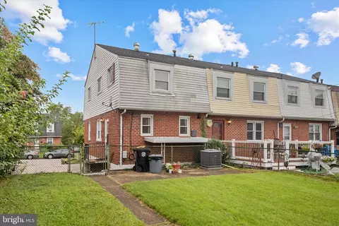 Exterior - 5677 Arnhem Rd, Baltimore, MD 21206 photo 5 of 8