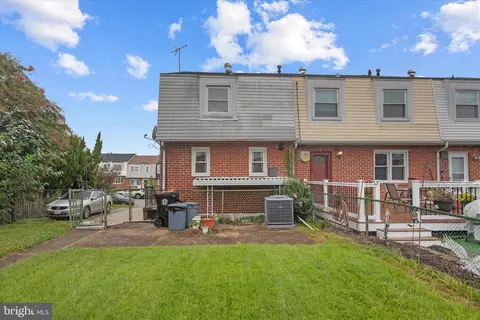 Exterior - 5677 Arnhem Rd, Baltimore, MD 21206 photo 6 of 8