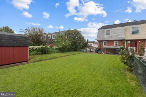Exterior - 5677 Arnhem Rd, Baltimore, MD 21206 photo 8 of 8