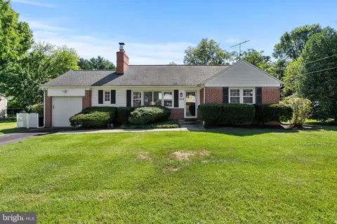7919 Ruxway Rd, Towson, MD 21204