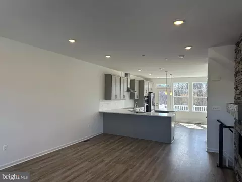 Living - 5854- Homesite Apt 23 Monk Ave, White Marsh, MD 21162 photo 2 of 3