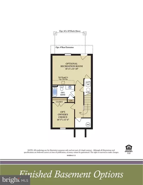 Other - 5854- Homesite Apt 23 Monk Ave, White Marsh, MD 21162 photo 9 of 9
