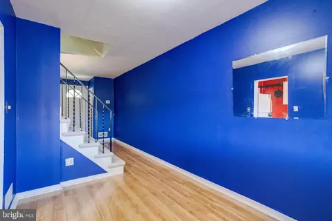 Entry Way - 8340 Kavanagh Rd, Dundalk, MD 21222 photo 2 of 3
