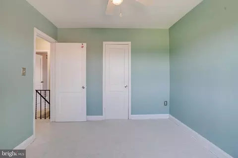 Bedroom - 8340 Kavanagh Rd, Dundalk, MD 21222 photo 11 of 12