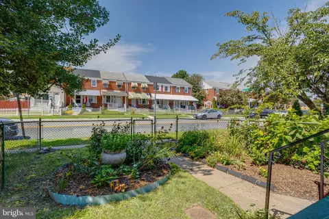 Exterior - 8340 Kavanagh Rd, Dundalk, MD 21222 photo 1 of 5