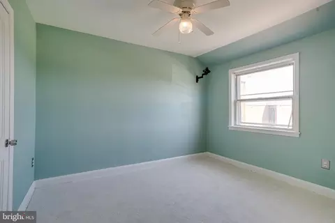 Bedroom - 8340 Kavanagh Rd, Dundalk, MD 21222 photo 8 of 12