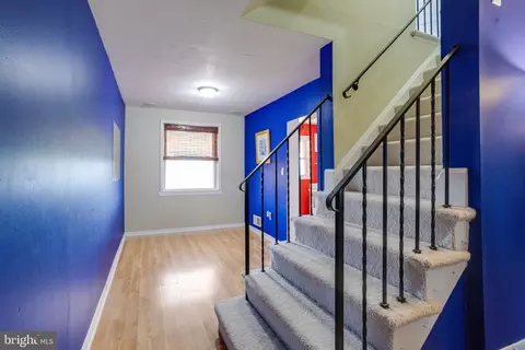 Entry Way - 8340 Kavanagh Rd, Dundalk, MD 21222 photo 1 of 3