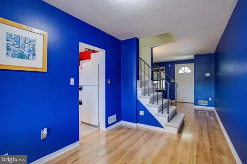Entry Way - 8340 Kavanagh Rd, Dundalk, MD 21222 photo 3 of 3