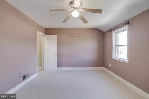 Bedroom - 8340 Kavanagh Rd, Dundalk, MD 21222 photo 6 of 12
