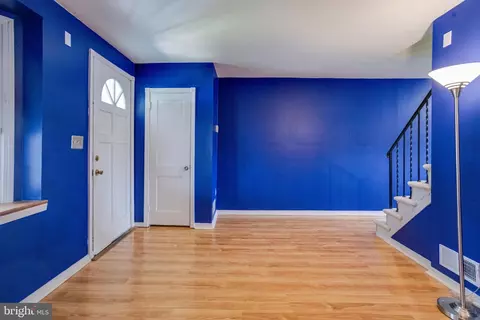Living - 8340 Kavanagh Rd, Dundalk, MD 21222 photo 5 of 6
