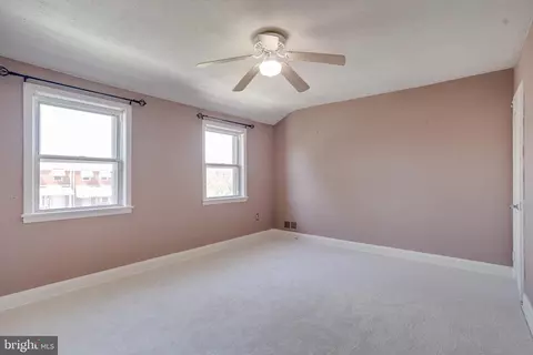 Bedroom - 8340 Kavanagh Rd, Dundalk, MD 21222 photo 2 of 12