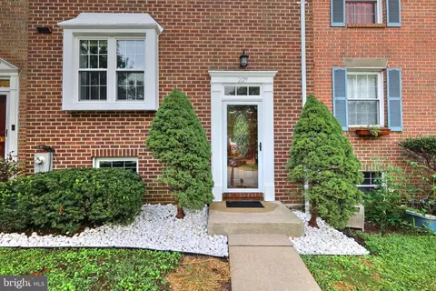 2629 Ebony Rd, Parkville, MD 21234