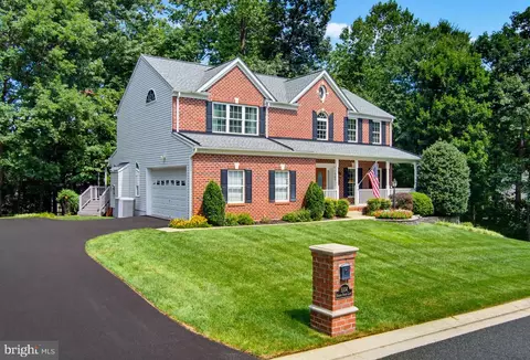 5104 Robins Perch Ln, Perry Hall, MD 21128