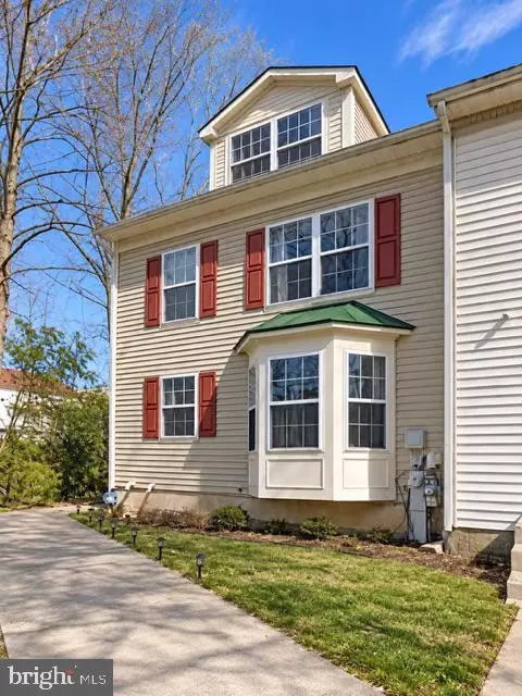 9847 Bon Haven Ln, Owings Mills, MD 21117