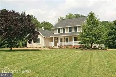 5 Liberty Ridge Ct, Owings Mills, MD 21117