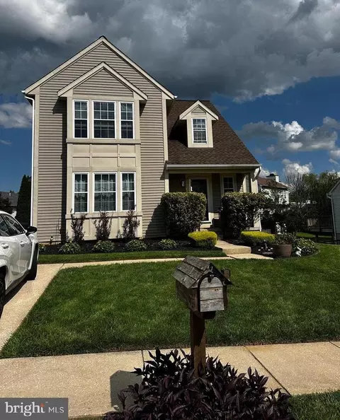 5 Harrod Ct, Reisterstown, MD 21136