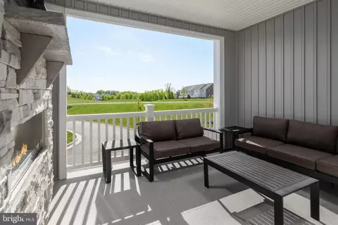 Exterior - 9440 Gerst Rd, Perry Hall, MD 21128 photo 2 of 2