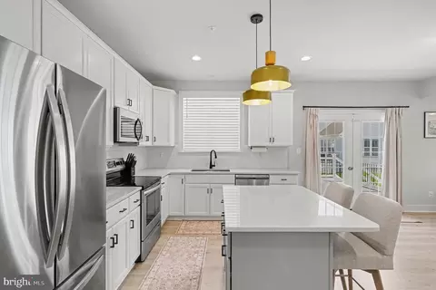 Kitchen - 4306 Klosterman Ave, Nottingham, MD 21236 photo 1 of 1