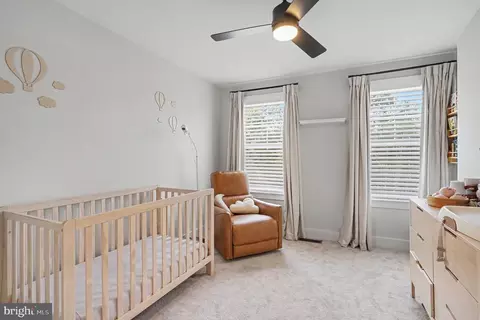 Bedroom - 4306 Klosterman Ave, Nottingham, MD 21236 photo 5 of 6