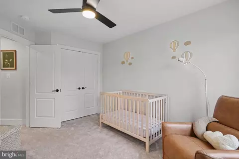 Bedroom - 4306 Klosterman Ave, Nottingham, MD 21236 photo 6 of 6