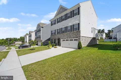 Exterior - 4306 Klosterman Ave, Nottingham, MD 21236 photo 2 of 6