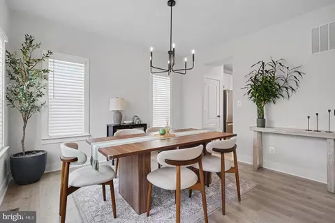 Dining - 4306 Klosterman Ave, Nottingham, MD 21236 photo 2 of 2