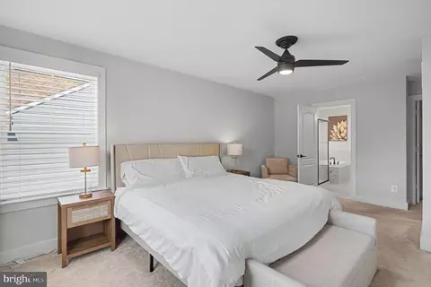 Bedroom - 4306 Klosterman Ave, Nottingham, MD 21236 photo 2 of 6