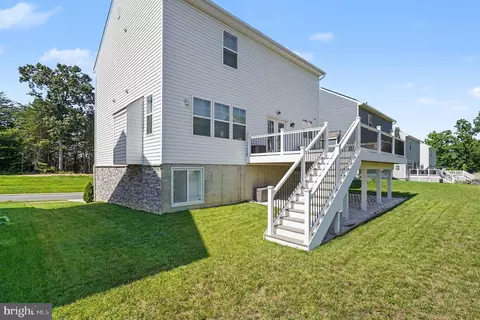 Exterior - 4306 Klosterman Ave, Nottingham, MD 21236 photo 5 of 6