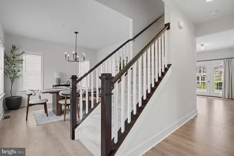 Entry Way - 4306 Klosterman Ave, Nottingham, MD 21236 photo 12 of 14