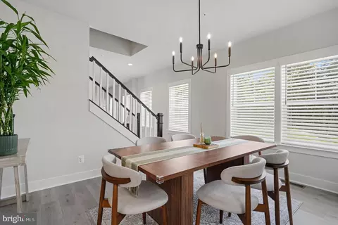 Dining - 4306 Klosterman Ave, Nottingham, MD 21236 photo 1 of 2