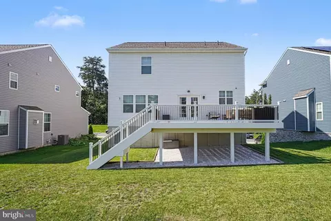 Exterior - 4306 Klosterman Ave, Nottingham, MD 21236 photo 6 of 6