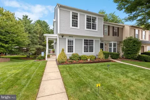 10956 Baskerville Rd, Reisterstown, MD 21136