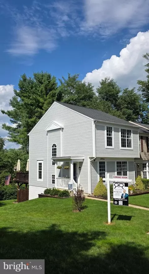 10956 Baskerville Rd, Reisterstown, MD 21136