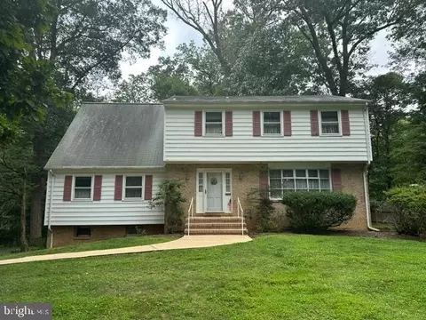 4 Valley Rdg, Lutherville Timonium, MD 21093
