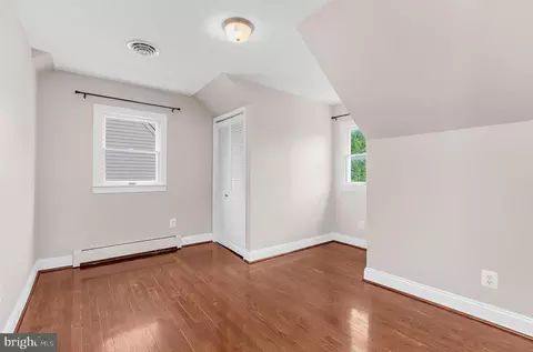 Bedroom - 243 4th Ave, Halethorpe, MD 21227 photo 1 of 7