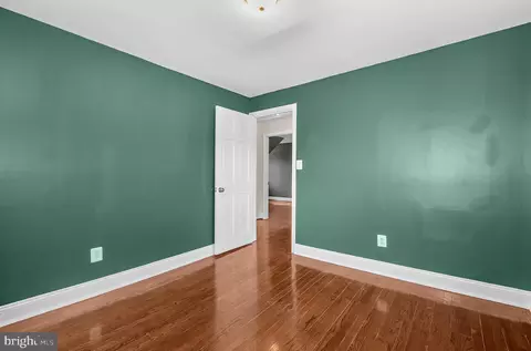 Bedroom - 243 4th Ave, Halethorpe, MD 21227 photo 7 of 7