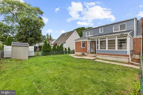 Exterior - 243 4th Ave, Halethorpe, MD 21227 photo 12 of 12