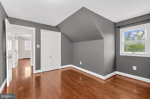 Bedroom - 243 4th Ave, Halethorpe, MD 21227 photo 3 of 7