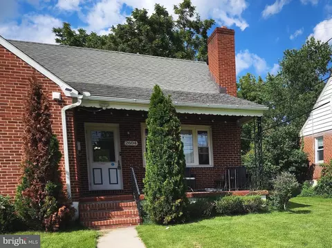 2604 Jerald Dr, Parkville, MD 21234