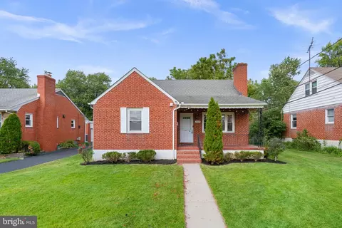 2604 Jerald Dr, Parkville, MD 21234