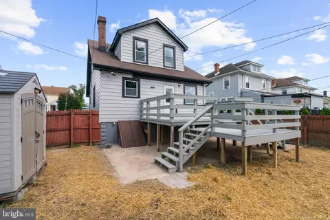 Exterior - 5506 Link Ave, Halethorpe, MD 21227 photo 16 of 16