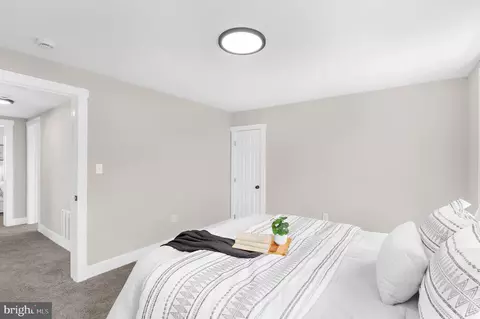 Bedroom - 5506 Link Ave, Halethorpe, MD 21227 photo 6 of 9