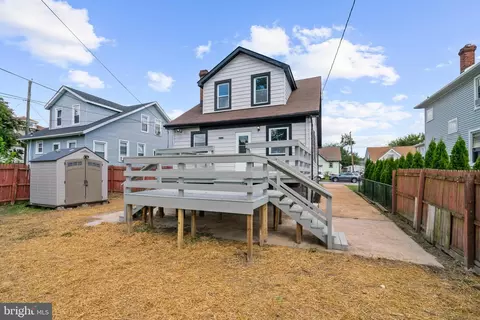 Exterior - 5506 Link Ave, Halethorpe, MD 21227 photo 14 of 16