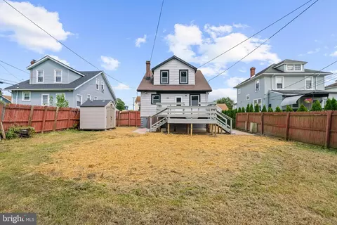 Exterior - 5506 Link Ave, Halethorpe, MD 21227 photo 13 of 16