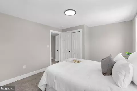 Bedroom - 5506 Link Ave, Halethorpe, MD 21227 photo 8 of 9